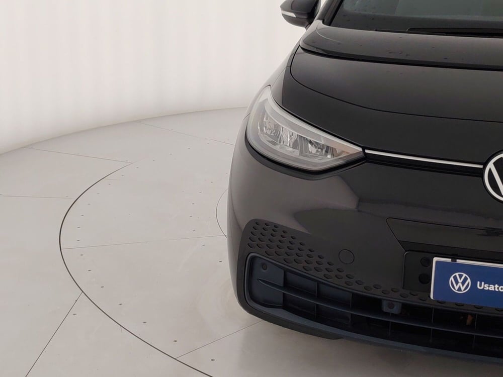 Volkswagen ID.3 usata a Massa-Carrara (5)