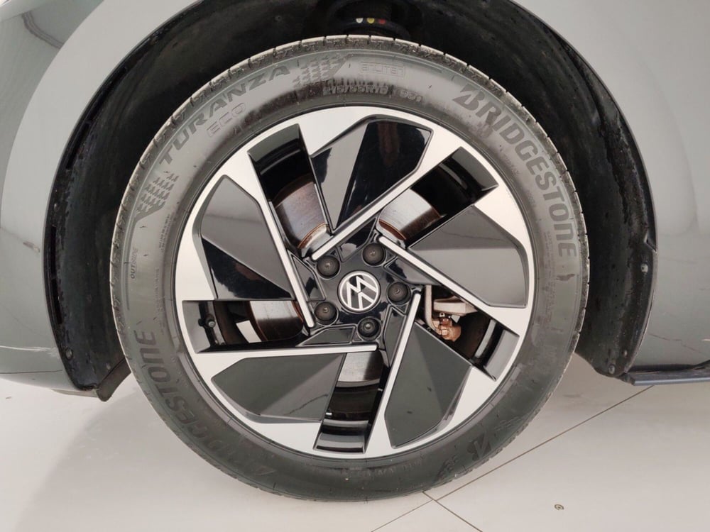 Volkswagen ID.3 usata a Massa-Carrara (6)