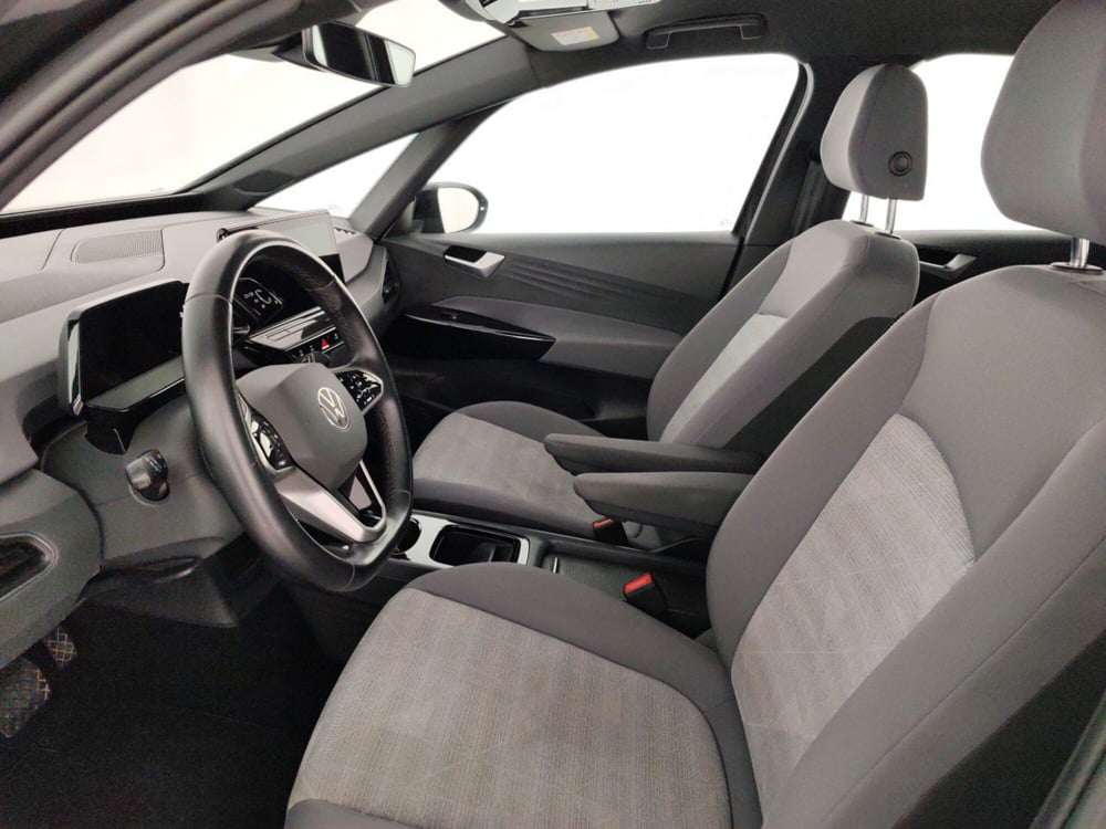 Volkswagen ID.3 usata a Massa-Carrara (7)