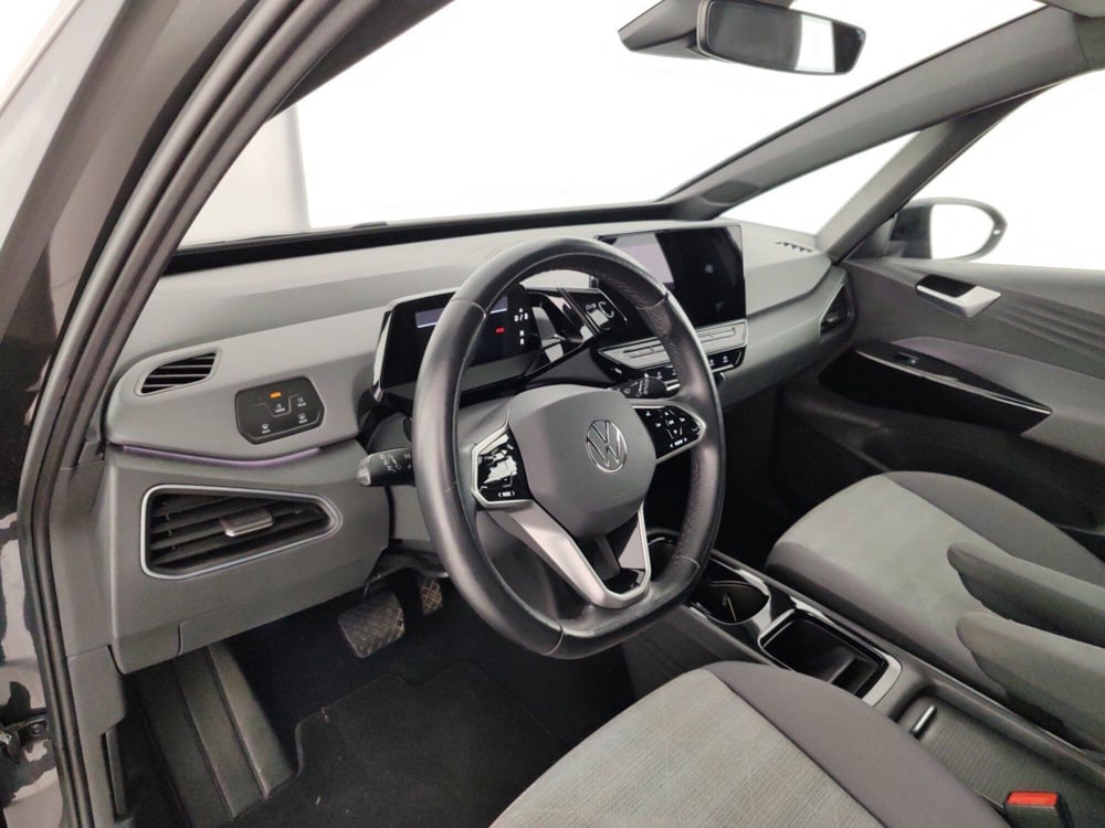 Volkswagen ID.3 usata a Massa-Carrara (8)