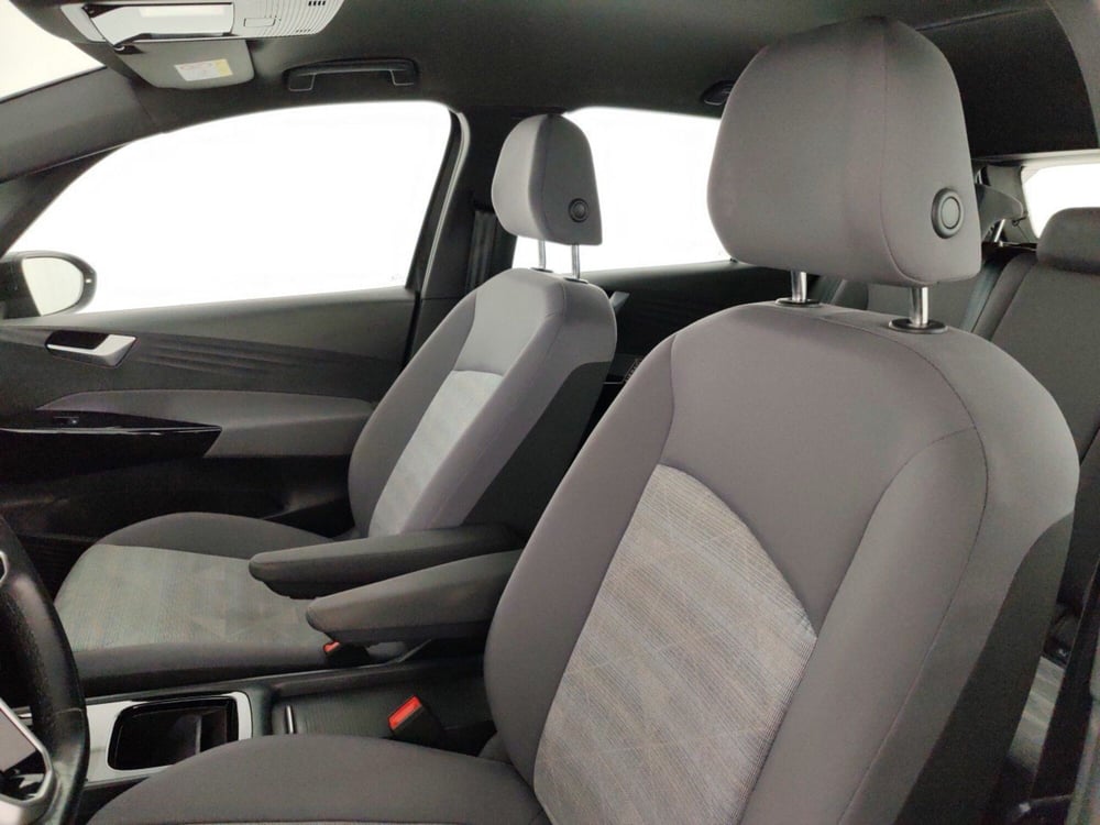 Volkswagen ID.3 usata a Massa-Carrara (9)