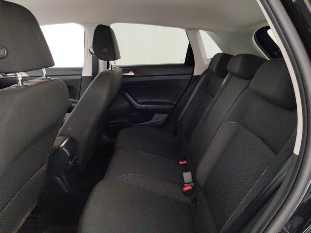 Volkswagen Polo usata a Massa-Carrara (10)