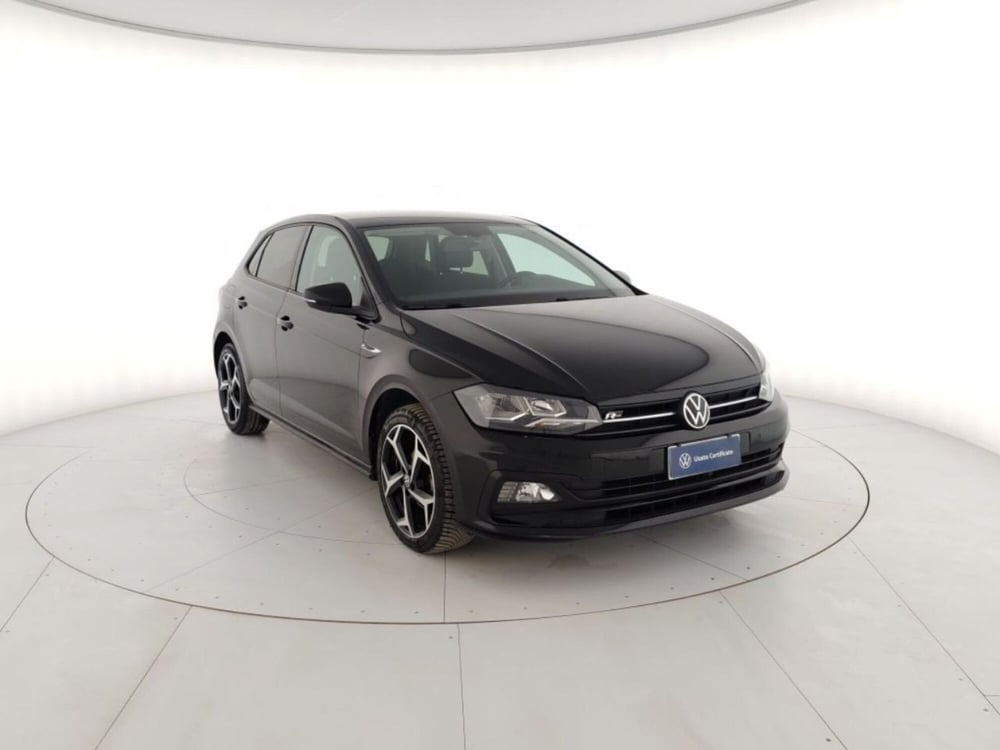 Volkswagen Polo usata a Massa-Carrara (4)