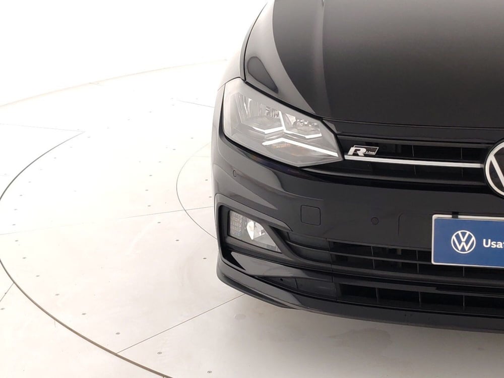 Volkswagen Polo usata a Massa-Carrara (5)