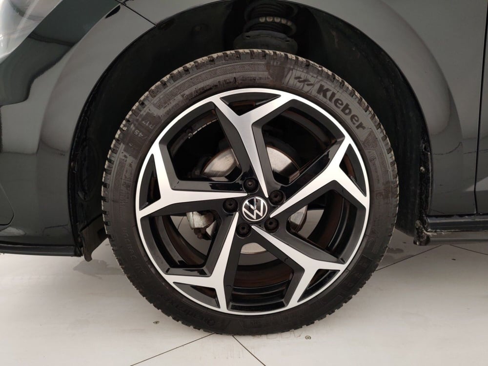 Volkswagen Polo usata a Massa-Carrara (6)