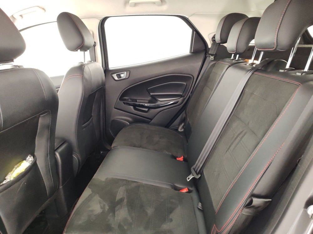 Ford EcoSport usata a Massa-Carrara (10)