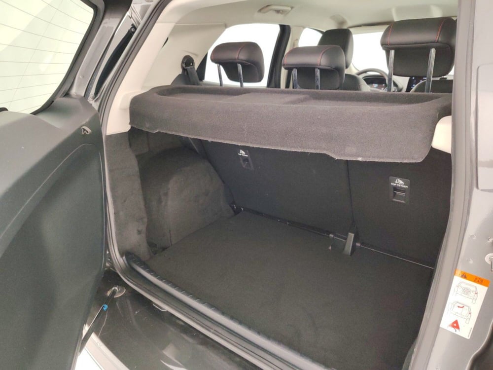 Ford EcoSport usata a Massa-Carrara (16)