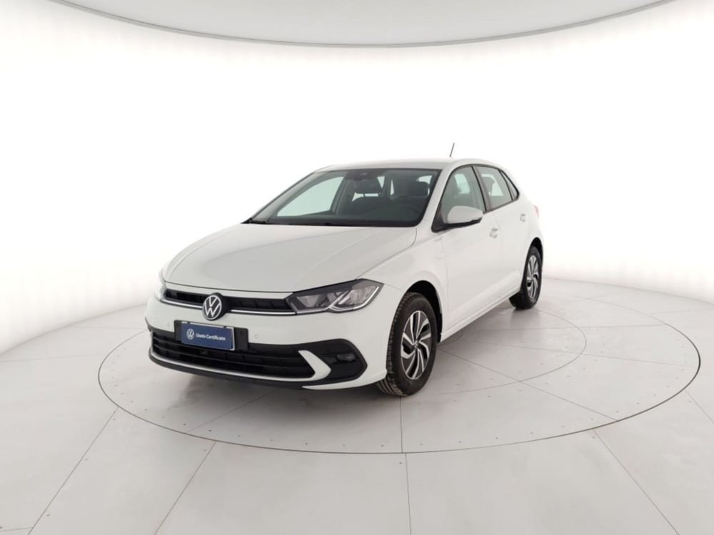 Volkswagen Polo nuova a Massa-Carrara