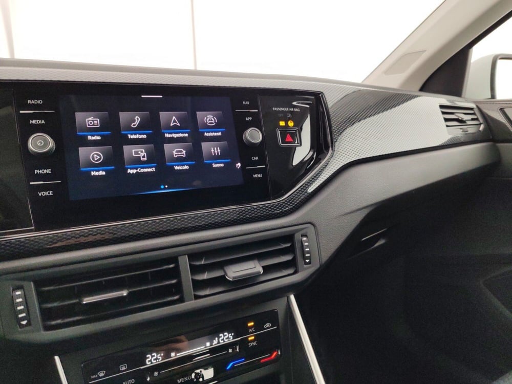 Volkswagen Polo nuova a Massa-Carrara (12)