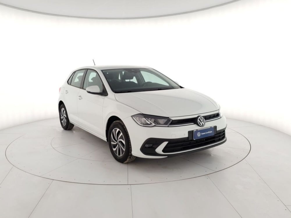 Volkswagen Polo nuova a Massa-Carrara (4)