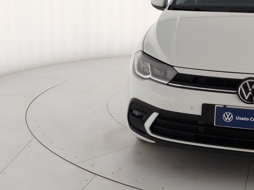 Volkswagen Polo nuova a Massa-Carrara (5)