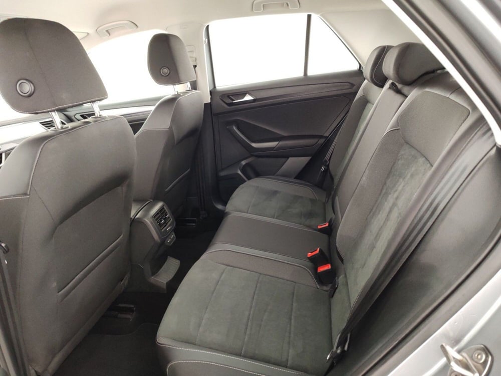 Volkswagen T-Roc usata a Massa-Carrara (10)