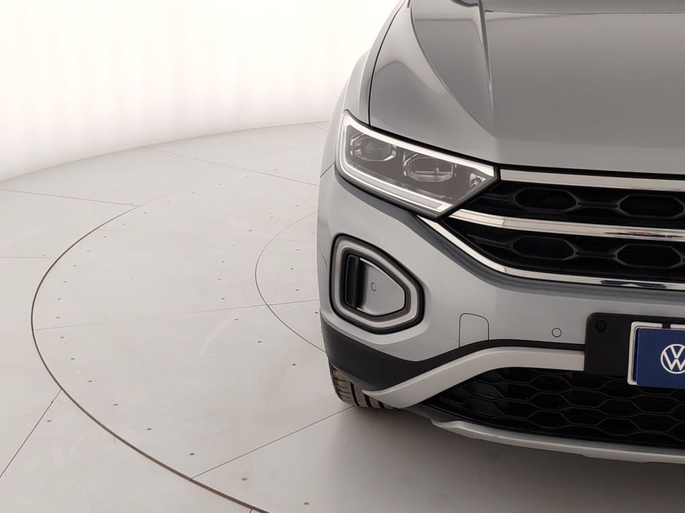 Volkswagen T-Roc usata a Massa-Carrara (5)