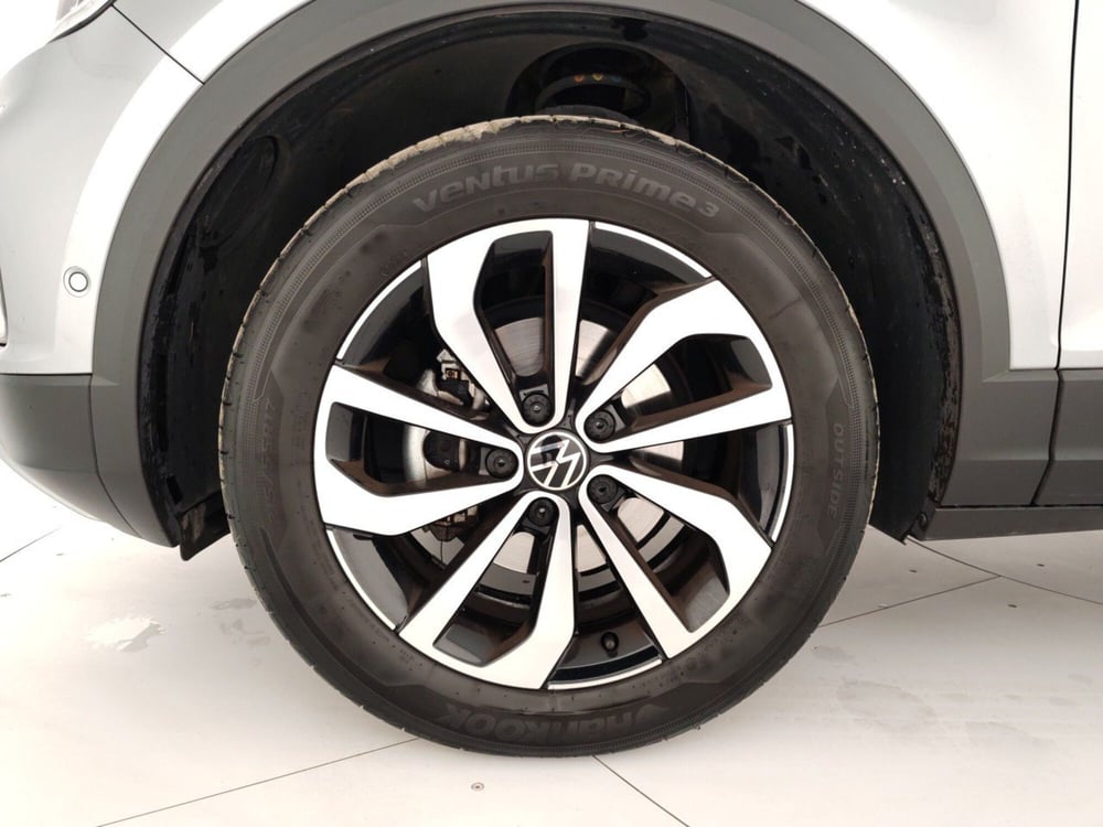 Volkswagen T-Roc usata a Massa-Carrara (6)
