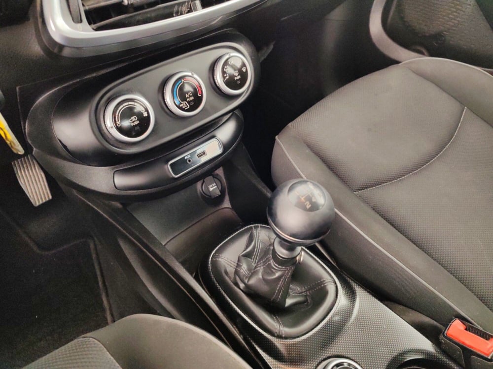 Fiat 500X usata a Massa-Carrara (11)