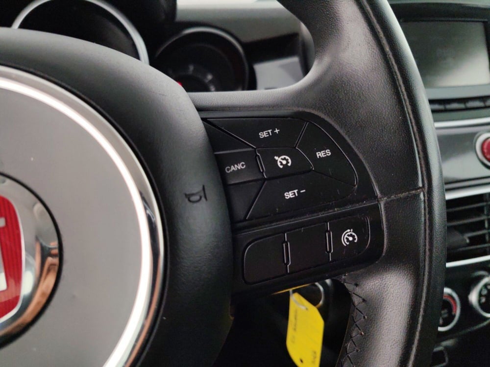 Fiat 500X usata a Massa-Carrara (13)