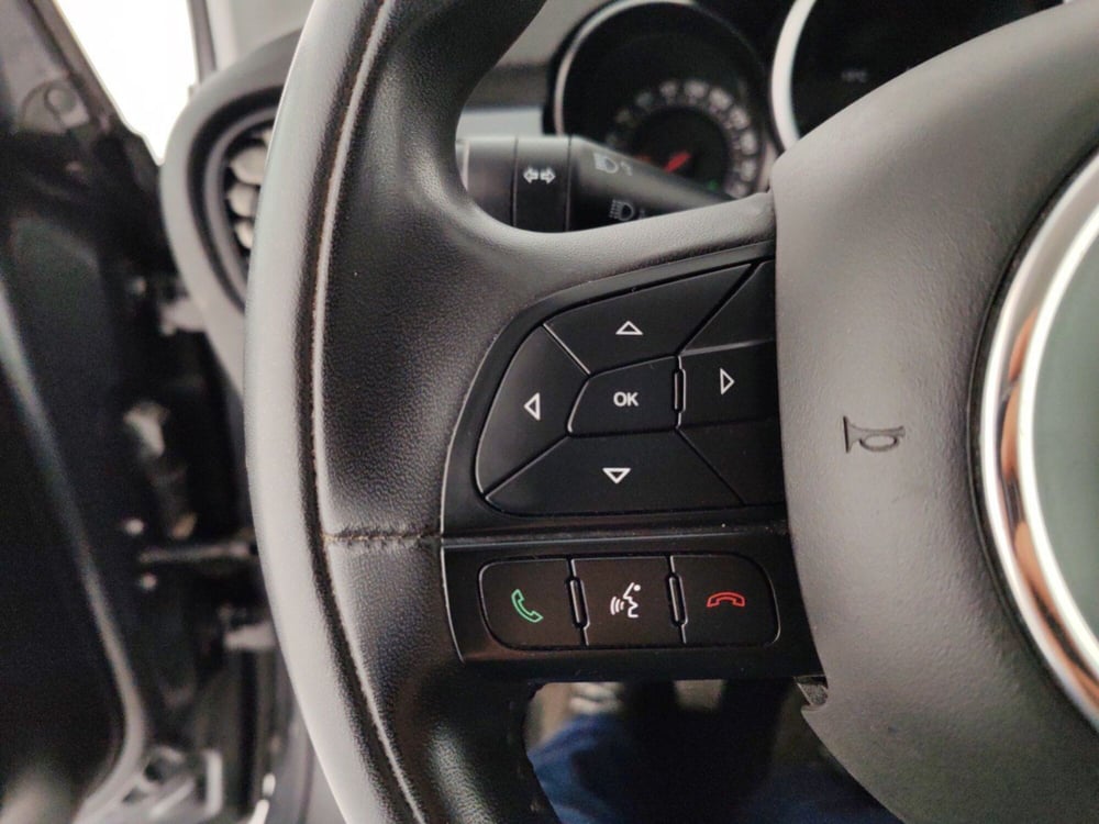 Fiat 500X usata a Massa-Carrara (14)