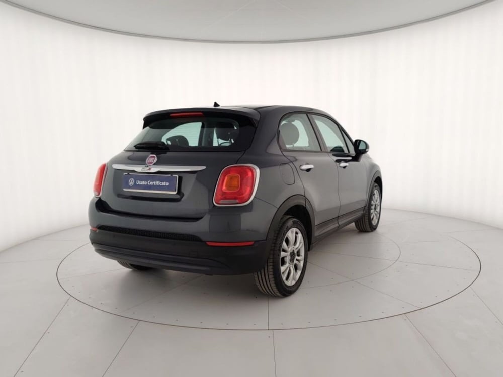 Fiat 500X usata a Massa-Carrara (3)