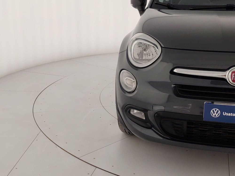 Fiat 500X usata a Massa-Carrara (5)