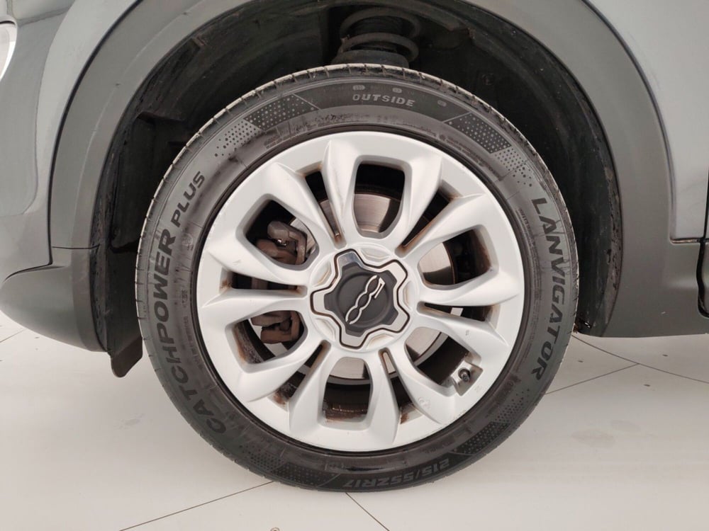 Fiat 500X usata a Massa-Carrara (6)
