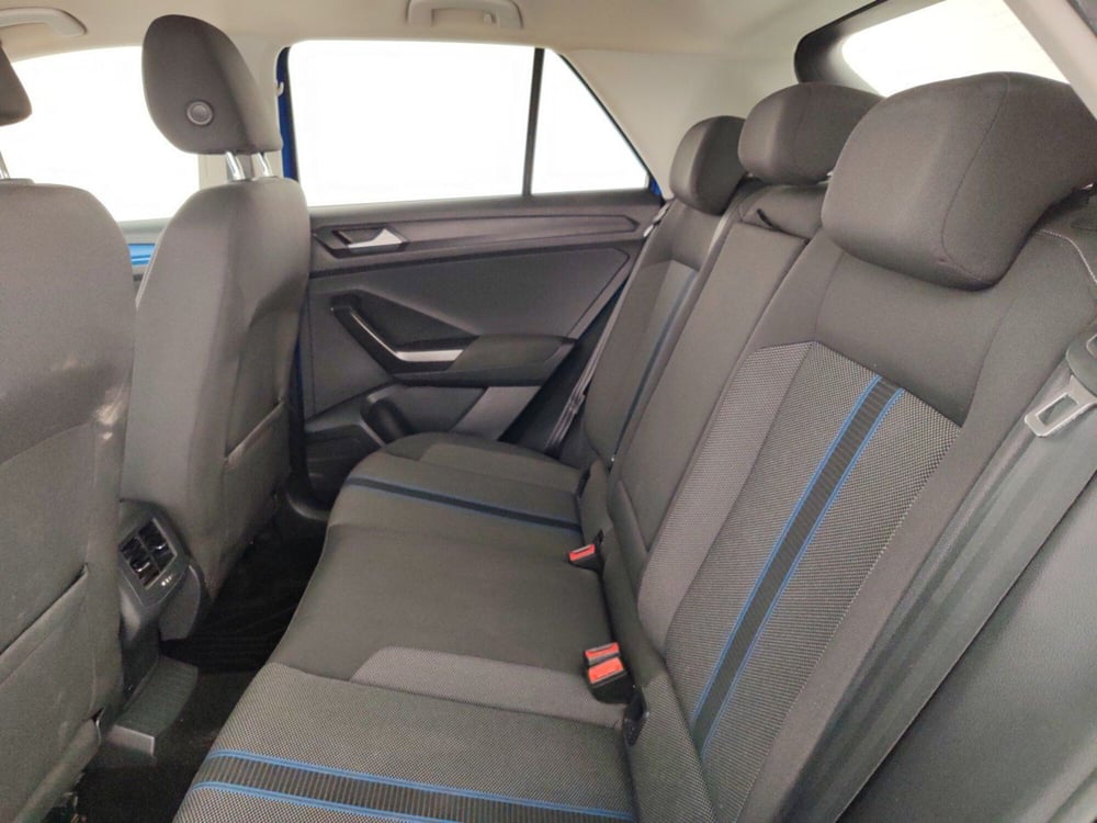 Volkswagen T-Roc usata a Massa-Carrara (10)