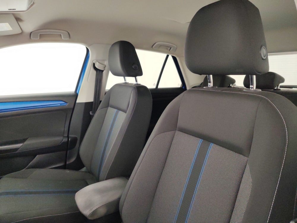 Volkswagen T-Roc usata a Massa-Carrara (9)