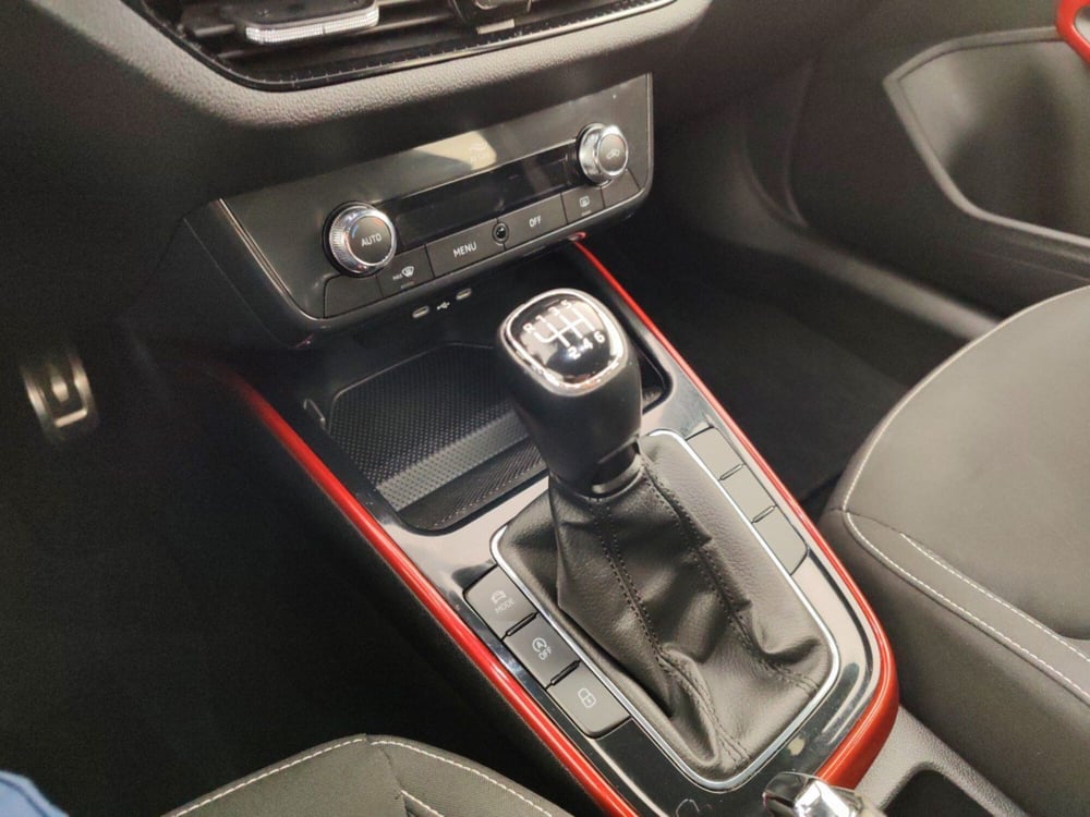 Skoda Fabia usata a Massa-Carrara (11)
