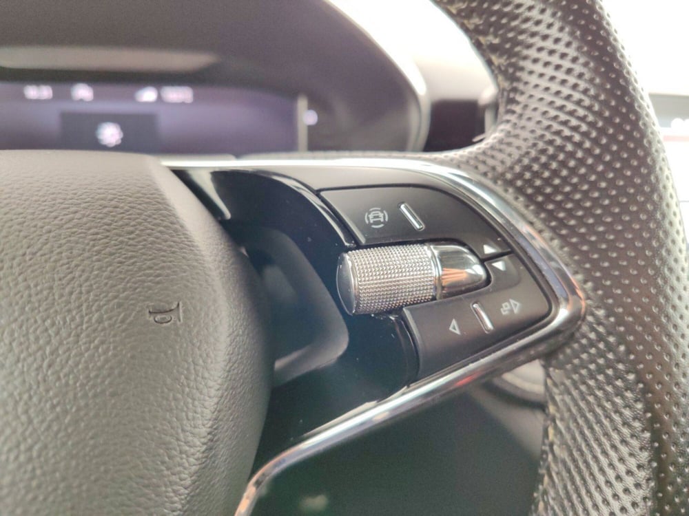 Skoda Fabia usata a Massa-Carrara (13)