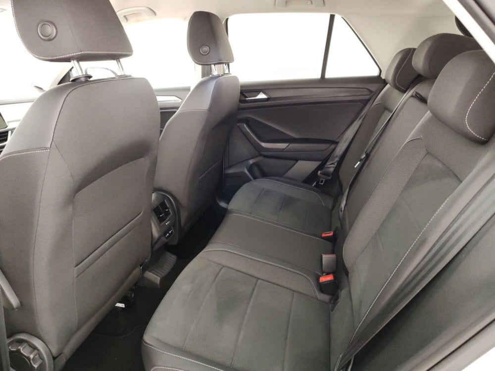 Volkswagen T-Roc usata a Massa-Carrara (10)