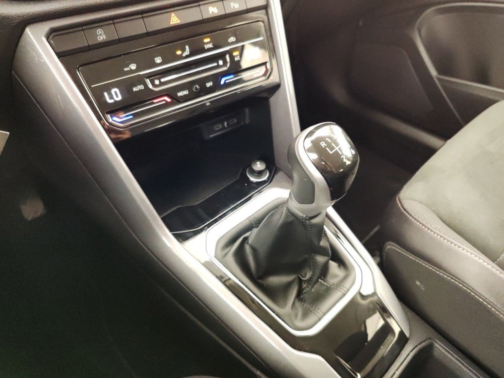 Volkswagen T-Roc usata a Massa-Carrara (11)