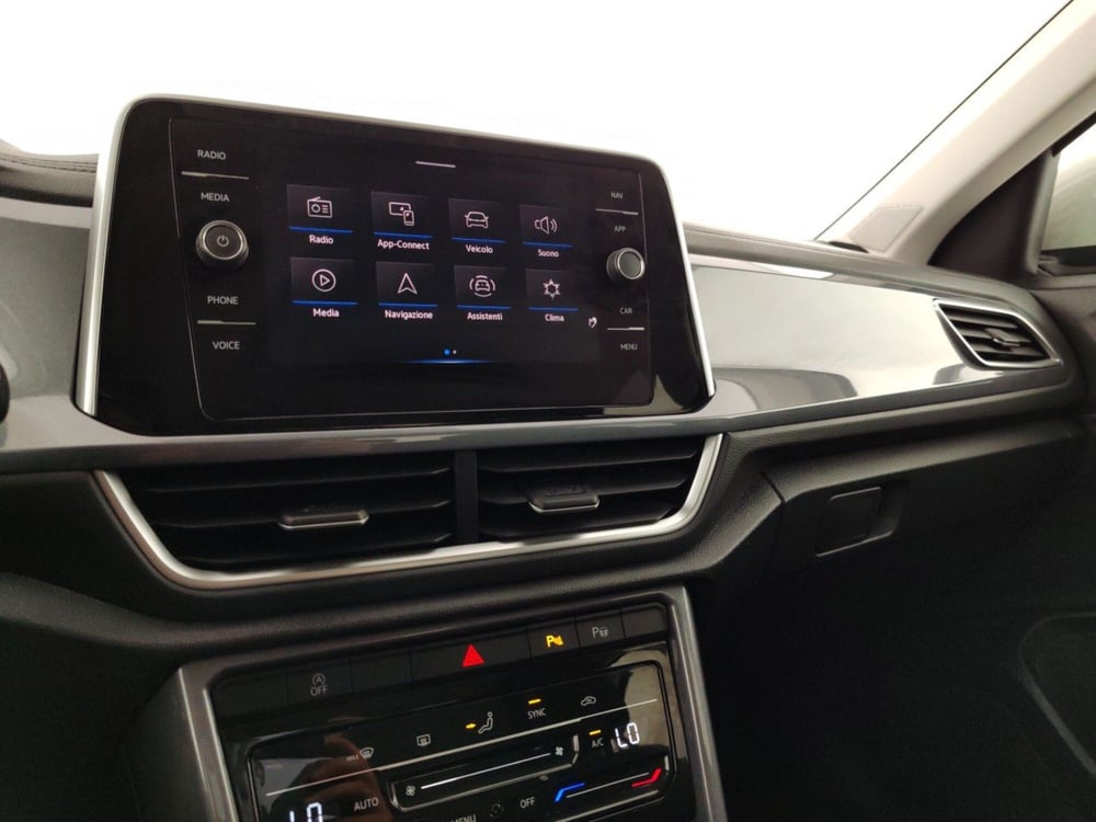 Volkswagen T-Roc usata a Massa-Carrara (16)