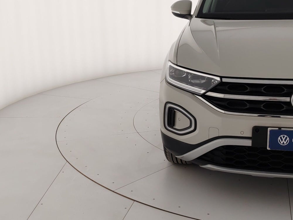 Volkswagen T-Roc usata a Massa-Carrara (5)