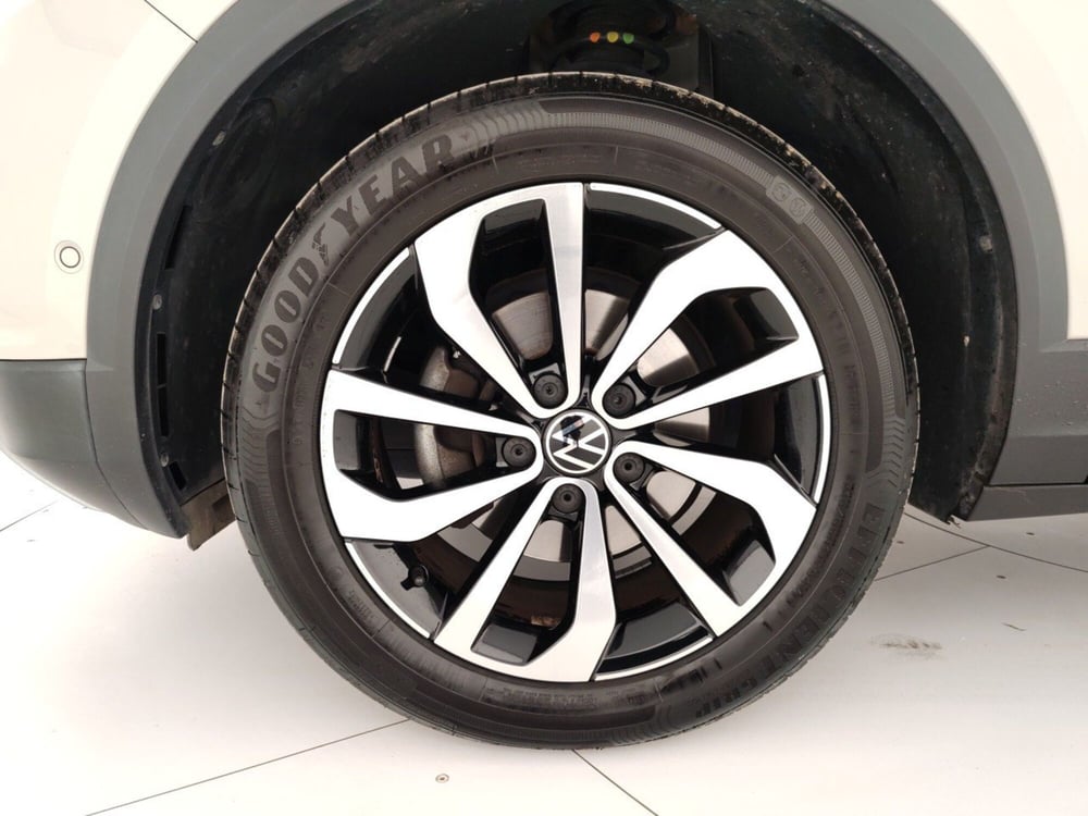 Volkswagen T-Roc usata a Massa-Carrara (6)