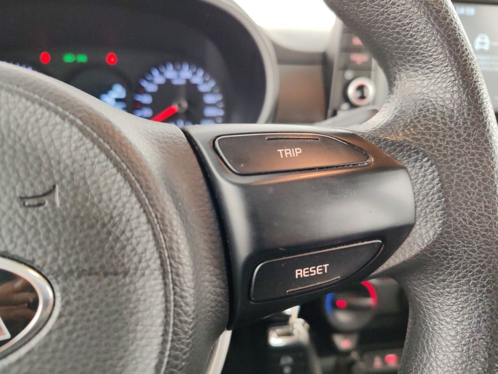 Kia Picanto usata a Massa-Carrara (14)