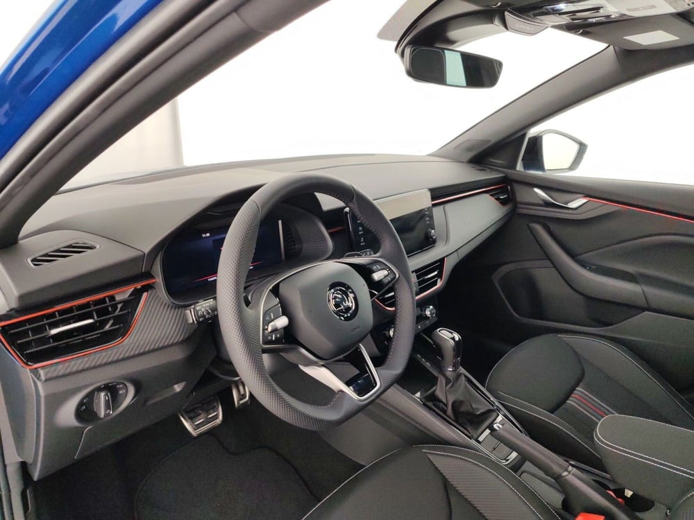 Skoda Scala nuova a Massa-Carrara (8)