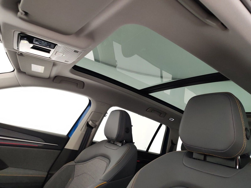 Skoda Kodiaq usata a Massa-Carrara (10)