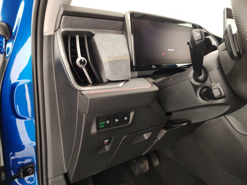 Skoda Kodiaq usata a Massa-Carrara (11)