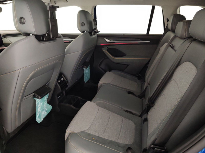 Skoda Kodiaq usata a Massa-Carrara (13)