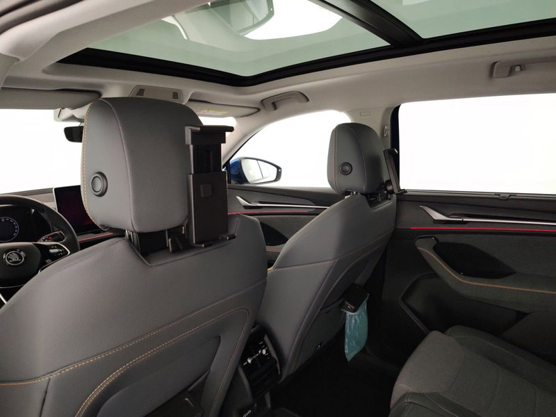 Skoda Kodiaq usata a Massa-Carrara (14)