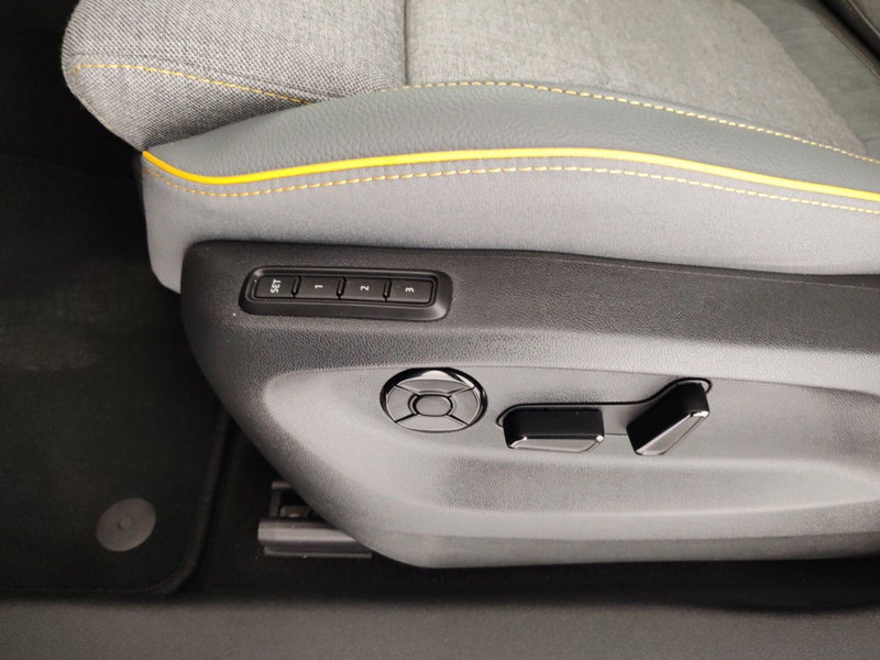 Skoda Kodiaq usata a Massa-Carrara (17)