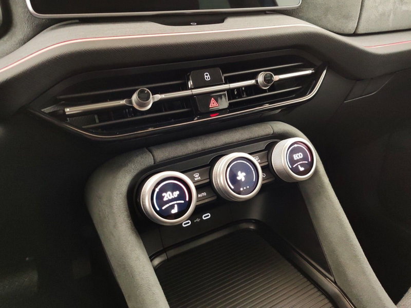 Skoda Kodiaq usata a Massa-Carrara (18)