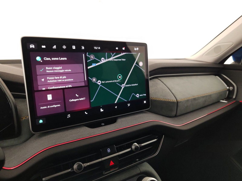 Skoda Kodiaq usata a Massa-Carrara (19)