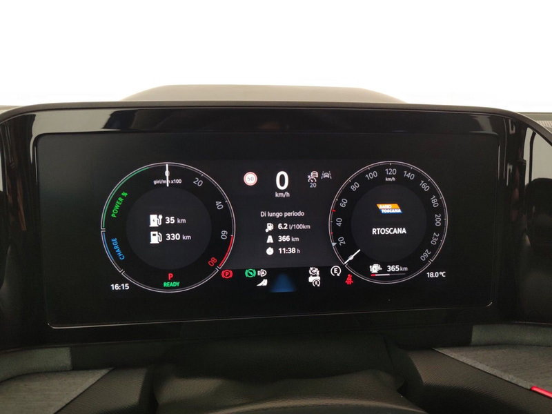 Skoda Kodiaq usata a Massa-Carrara (20)