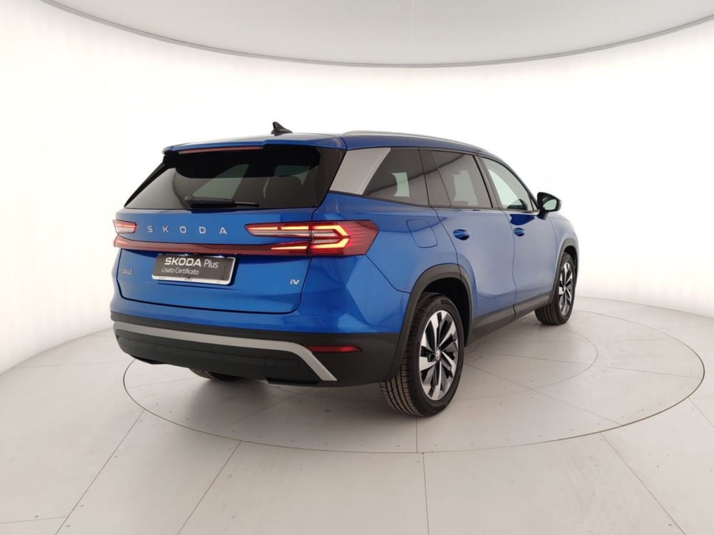 Skoda Kodiaq usata a Massa-Carrara (3)