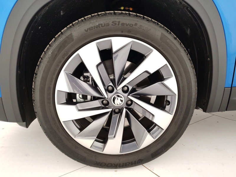 Skoda Kodiaq usata a Massa-Carrara (6)