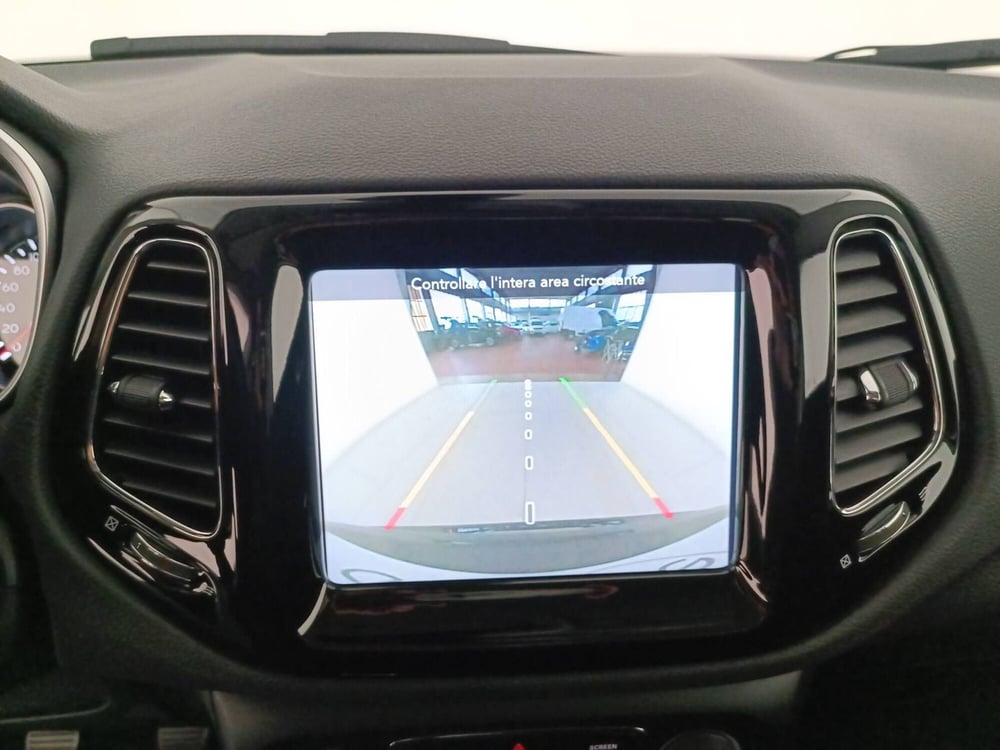 Jeep Compass usata a Treviso (17)