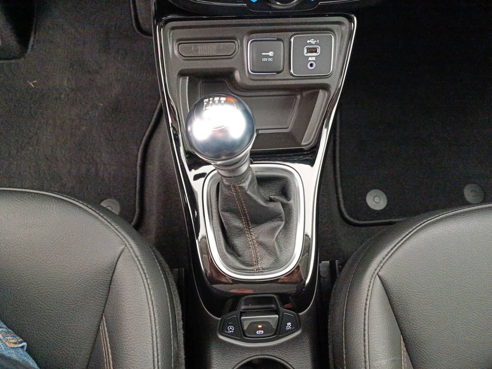 Jeep Compass usata a Treviso (20)