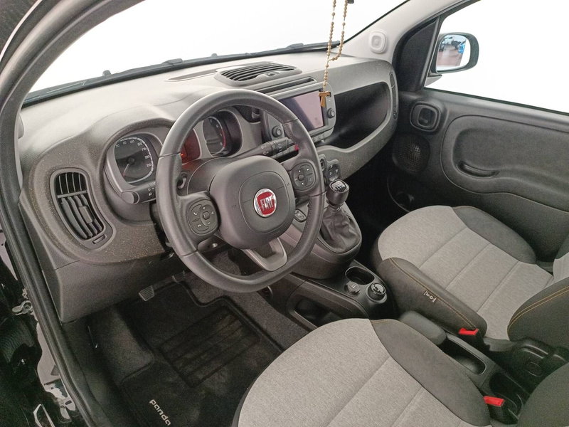 Fiat Panda usata a Treviso (10)
