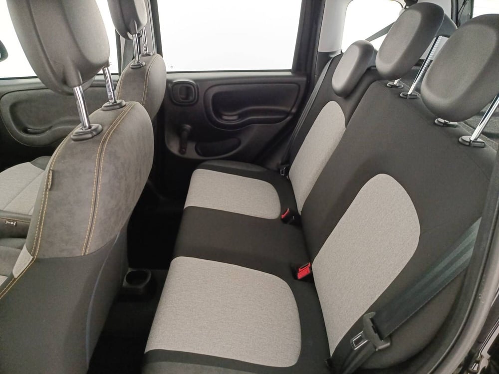 Fiat Panda usata a Treviso (12)