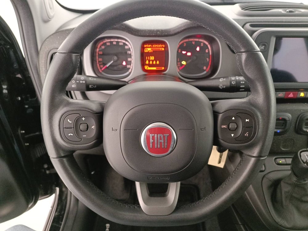 Fiat Panda usata a Treviso (13)